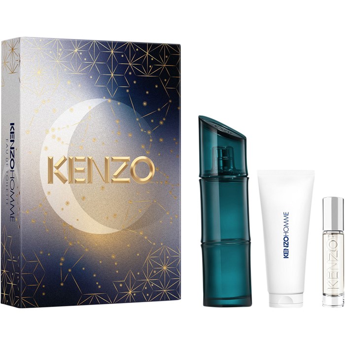 KENZO HOMME<br /><br />Geschenkset