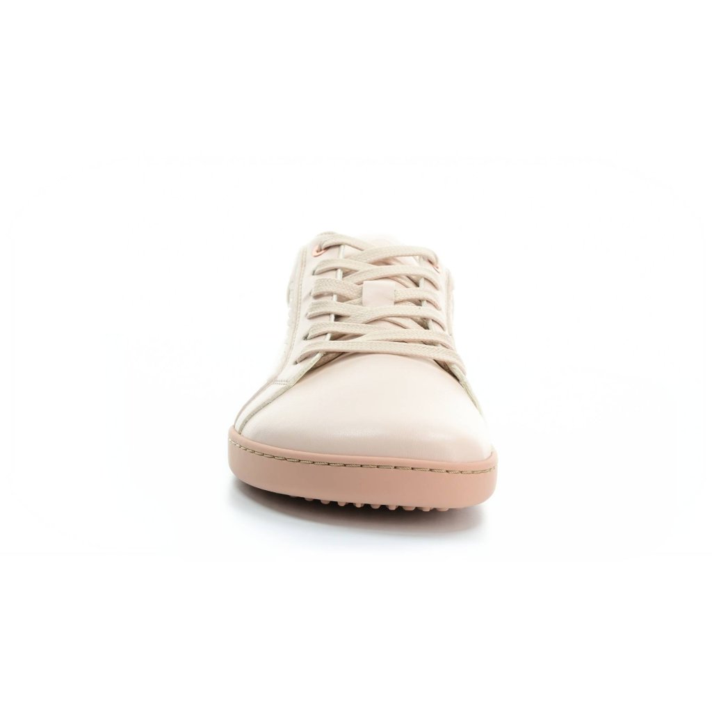 Shapen Feelin Chic Rose Vegan Barfuß-Halbschuhe