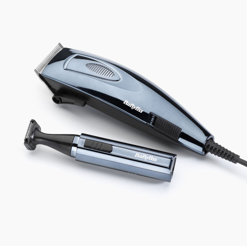 Powerblade Pro Hair Clipper