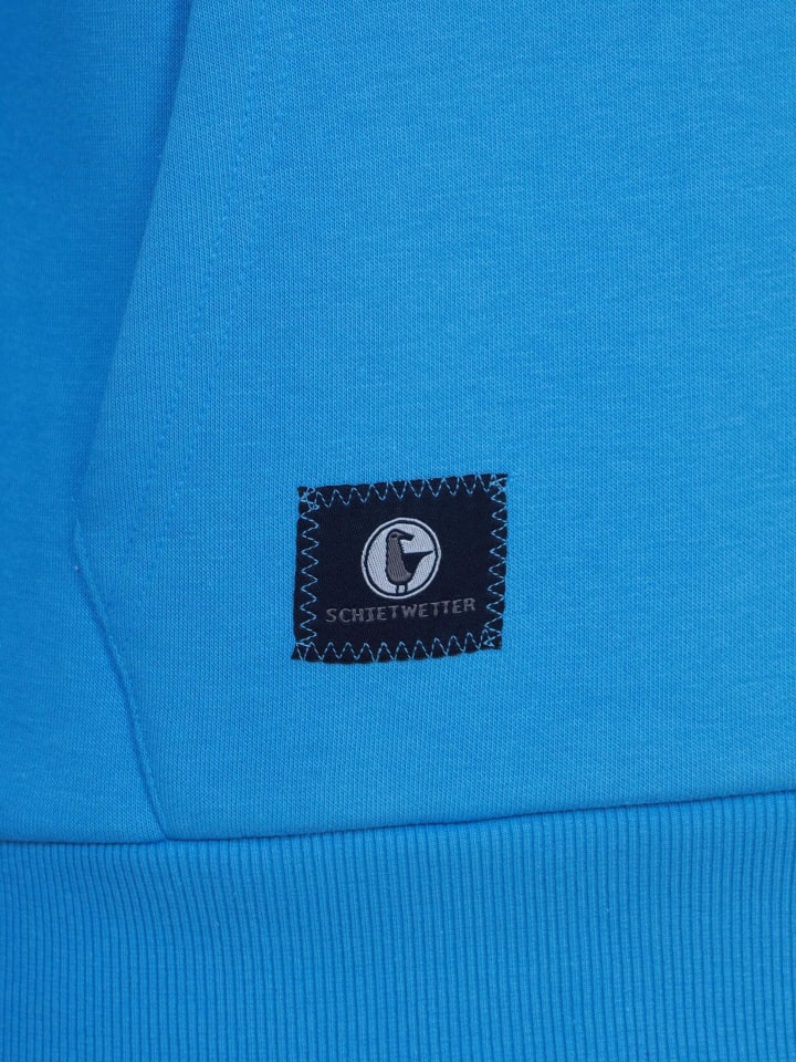 SCHIETWETTER Pullover 