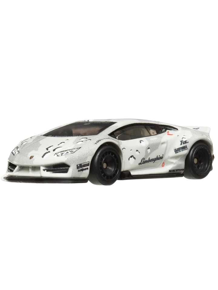 Hot Wheels LB Works Lamborghini Huracan | Hot Wheels Car Culture Fahrzeug günstig kaufen onesize