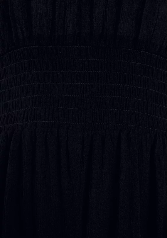 Maxikleid