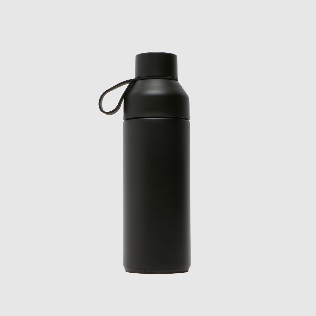 OCEAN BOTTLE svart originalflaska 500ml