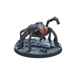 The Elder Scrolls: Call To Arms - Giant Frostbite Spider (EN)