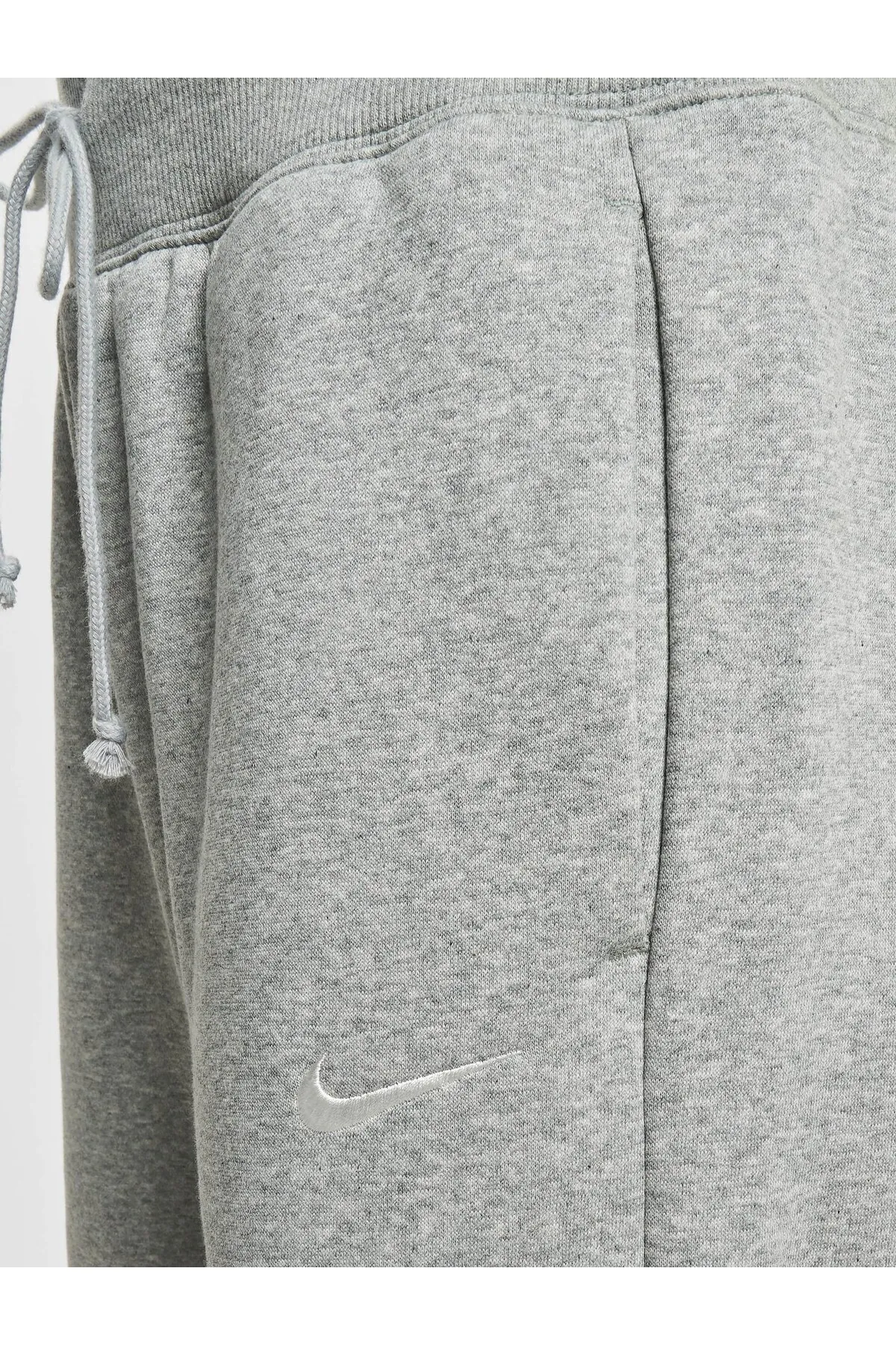 Nike  Jogginghose - Grau - Relaxed