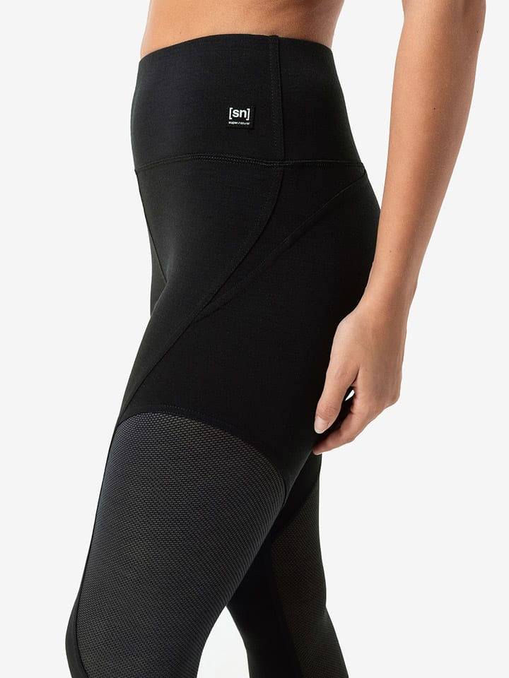 super.natural Trainingsleggings 