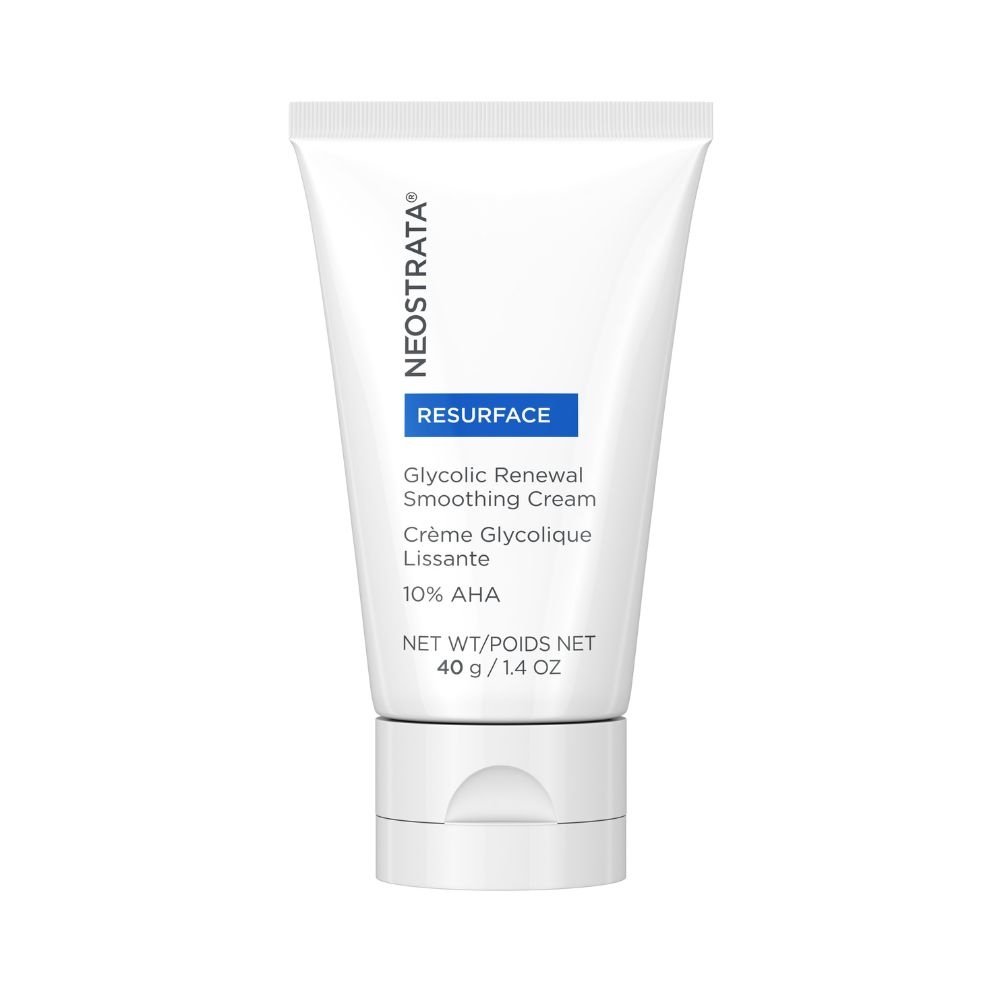 neostrata Crème glycolique Lissante 10% AHA - 40ml CREME