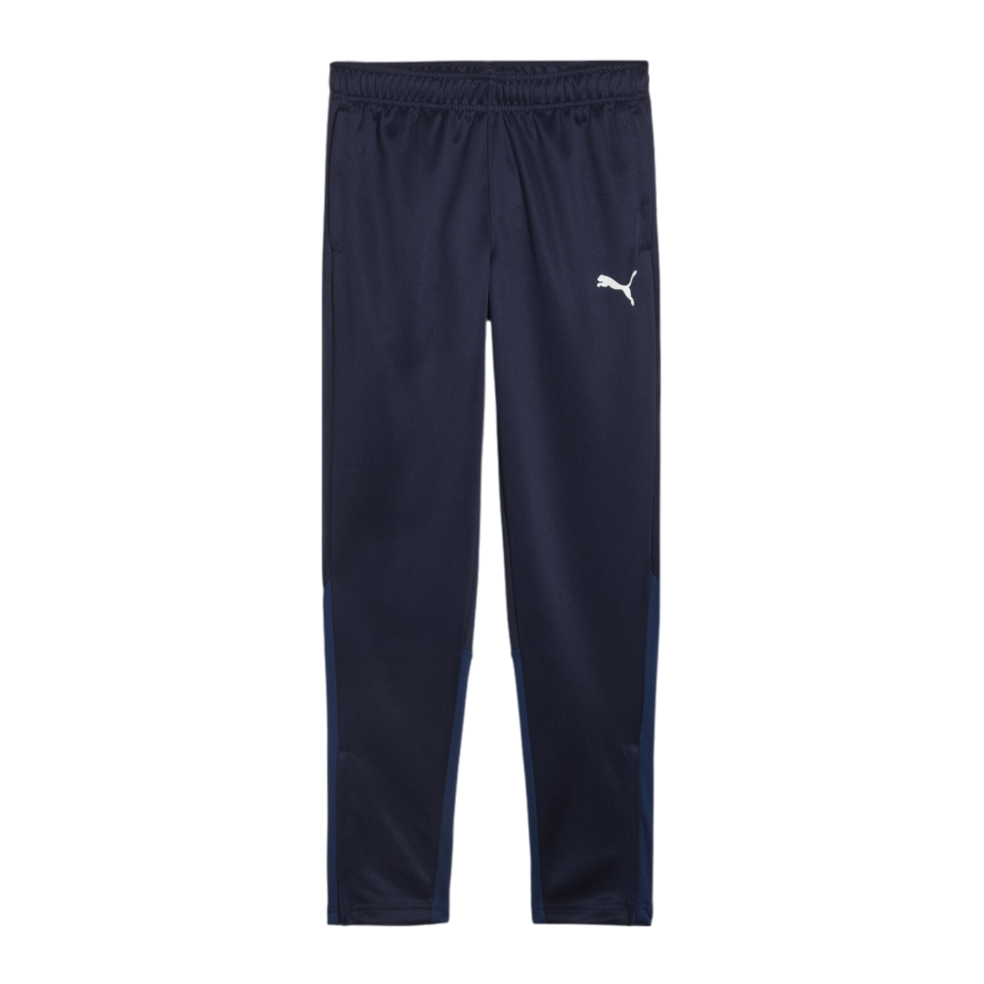 PUMA teamGOAL Training Jogginghose Kids Blau F06