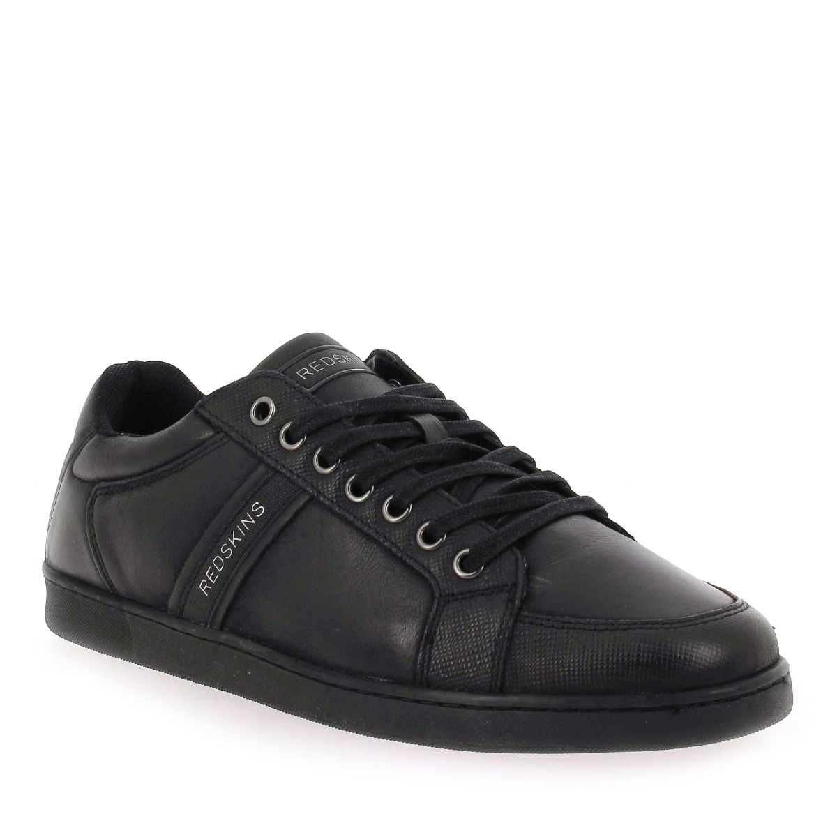 Redskins  DINITE - Noir