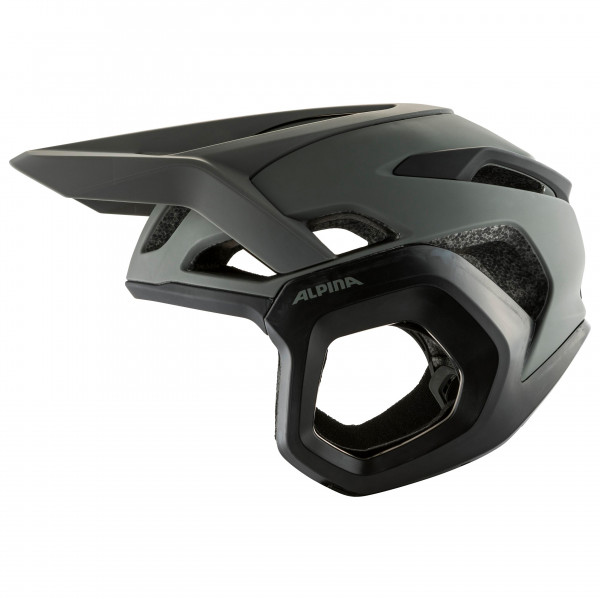 Alpina - Rootage EVO - Radhelm