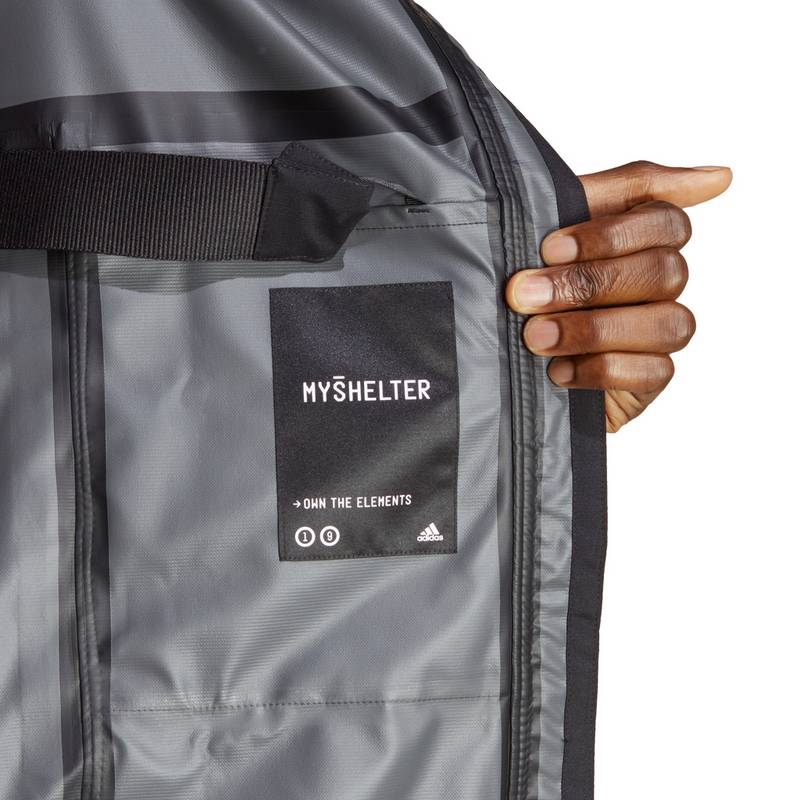 adidas MyShelter Rain.Ready Funktionsjacke Herren
