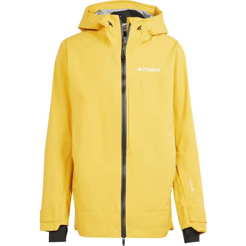 adidas TRK 3L Hardshelljacke Herren