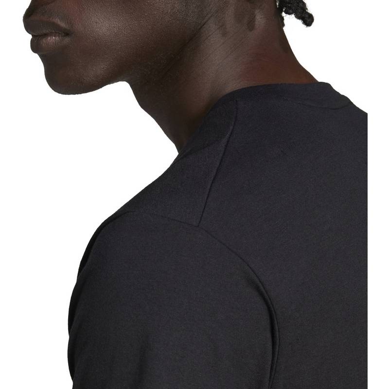adidas TRAIN ESSENTIALS FEELREADY Funktionsshirt Herren
