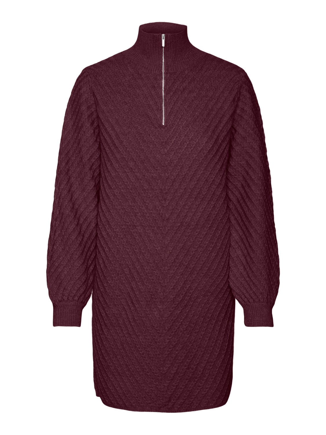 VMANJASTINNA Midikleid