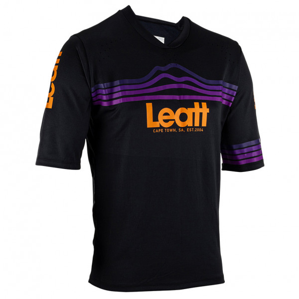 Leatt - MTB Enduro 3.0 3/4 Sleeve Jersey - Radtrikot