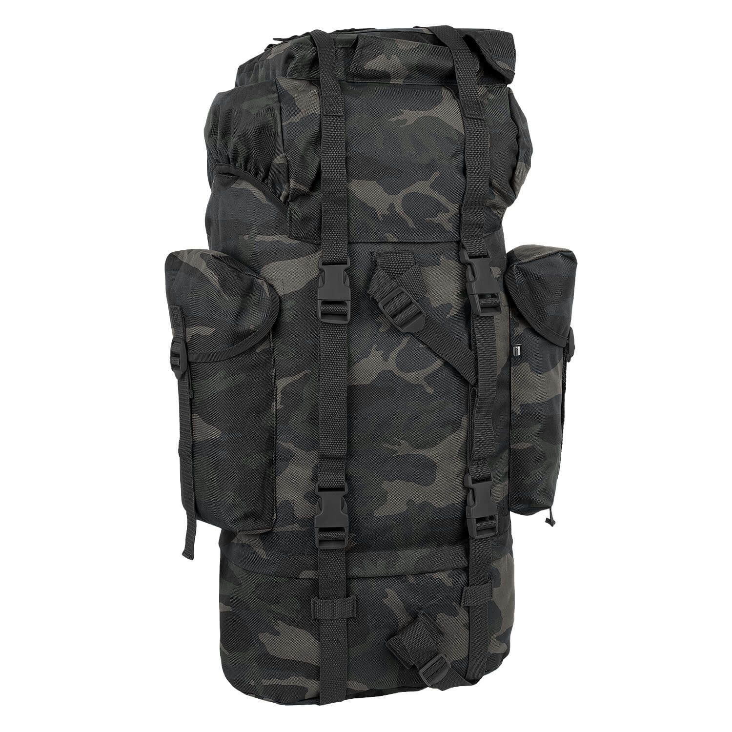 Bundeswehr Kampfrucksack