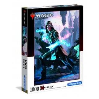Magic The Gathering Puzzle 2 (1000 Teile)