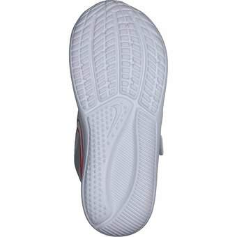 Nike Star Runner 3 Sneaker in grau