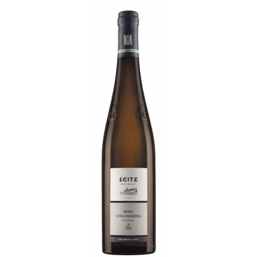 2020 Riesling Rüdesheimer Berg Schlossberg 'Ehrenfels' GG trocken