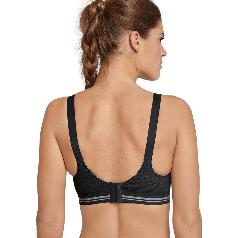 SCHIESSER Sport-BH High Impact BH Damen