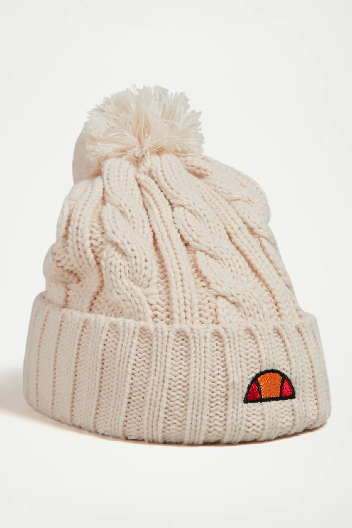 Ellesse  Baskenmütze,Damen/Mädchen,Schwarz