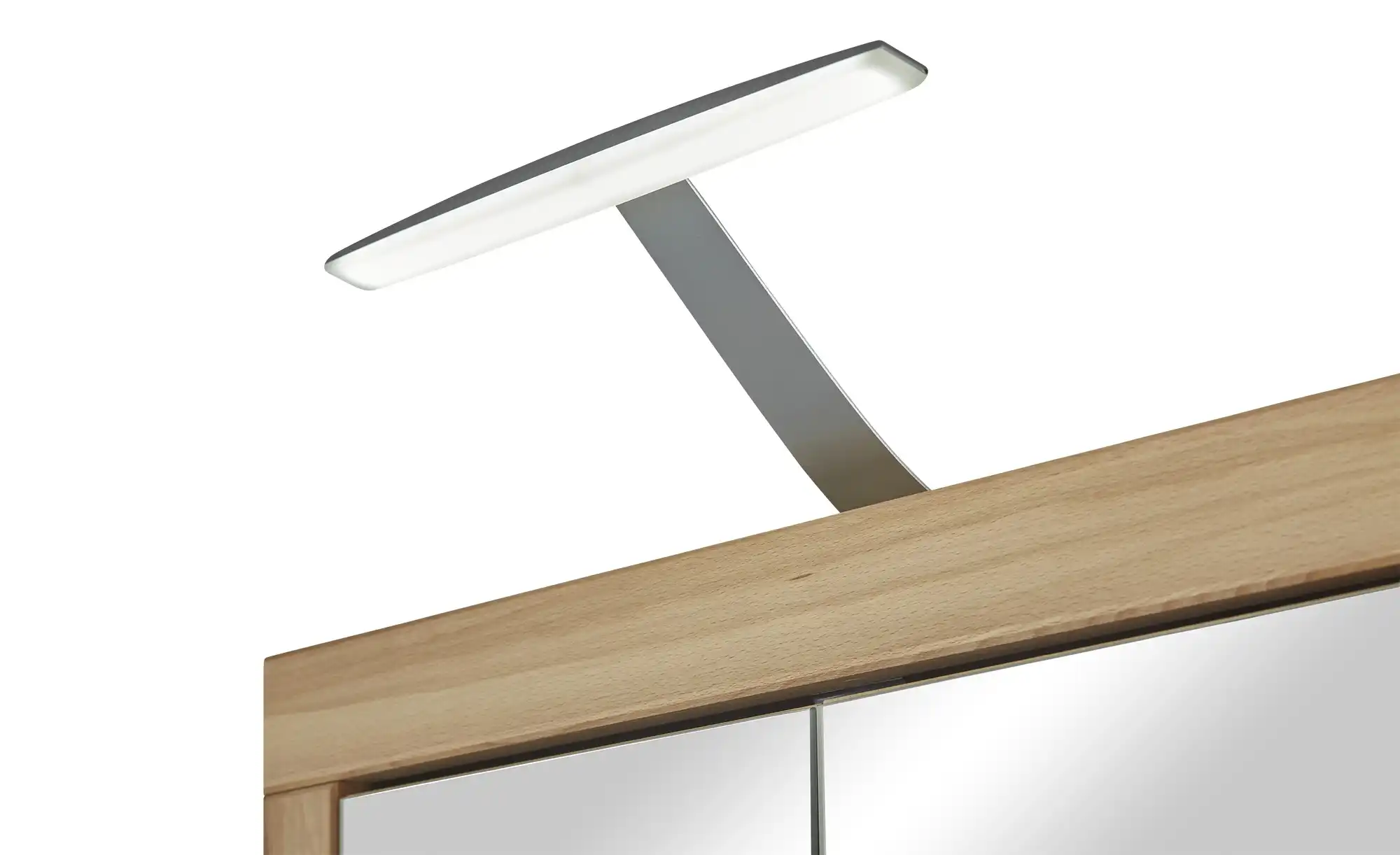 smart Bad-Spiegelschrank