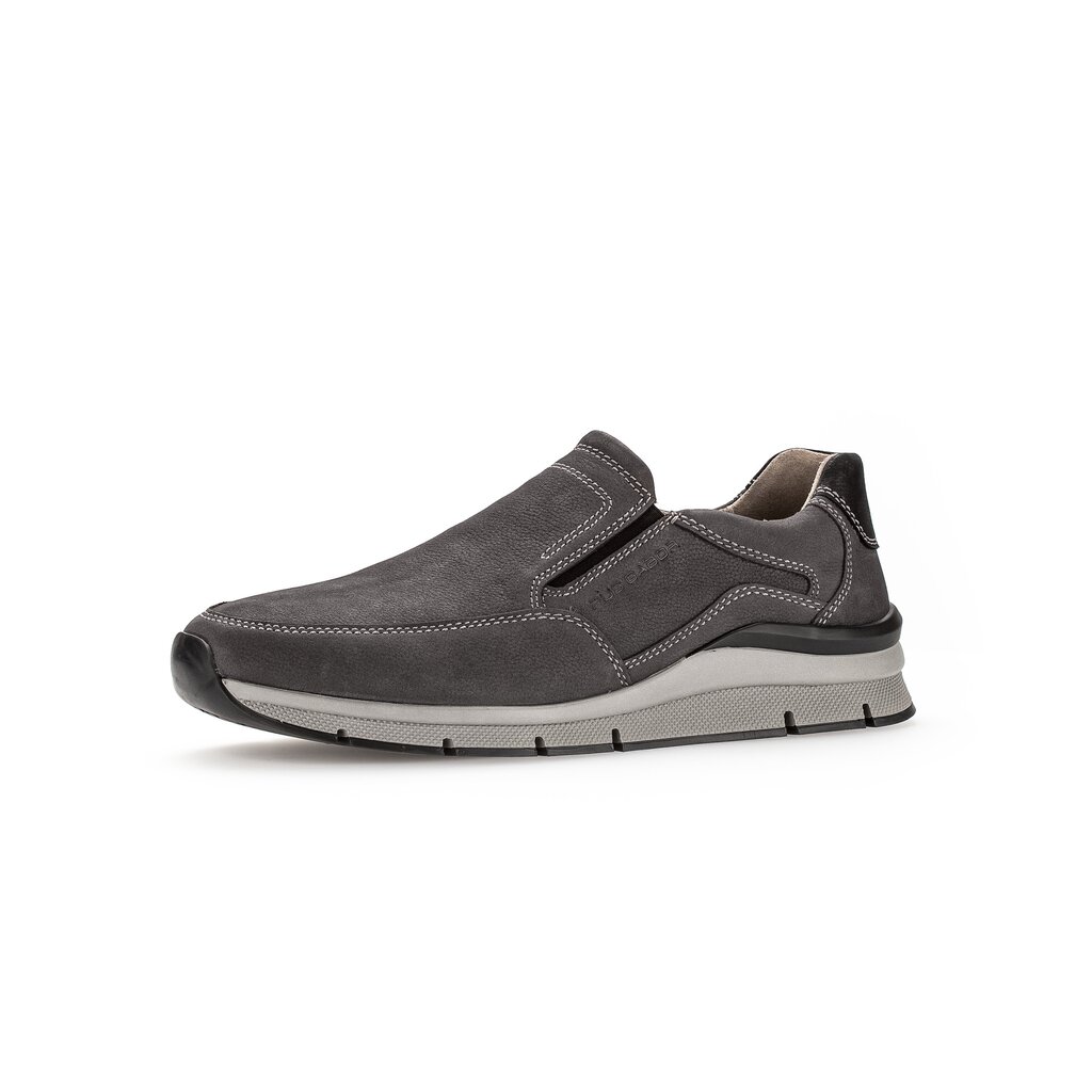 Pius Gabor PG1031 Sneaker low grau