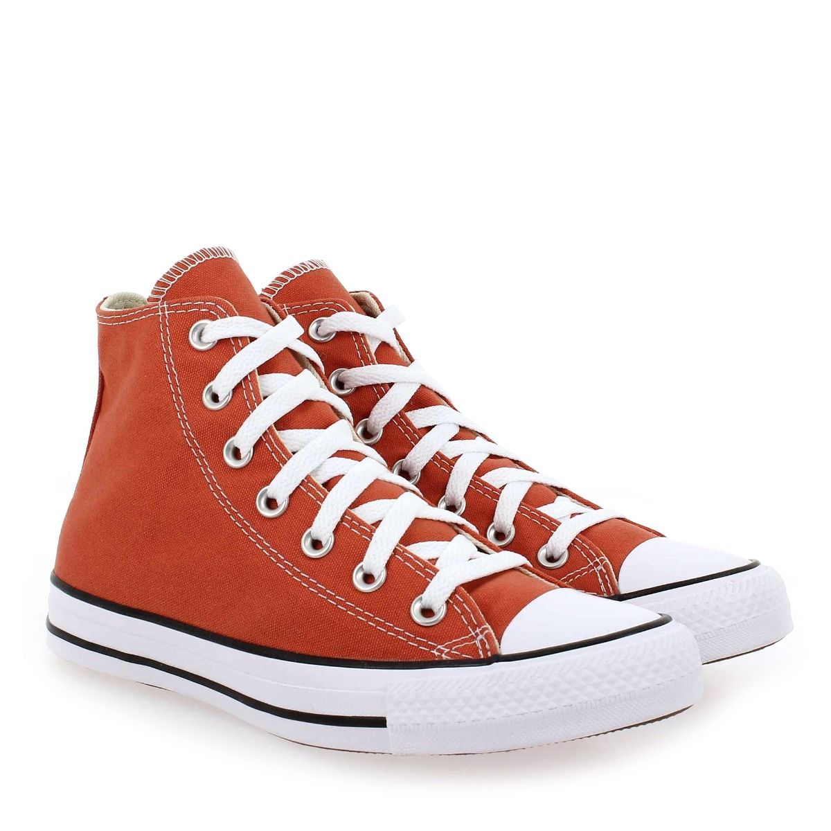 Converse  CHUCK TAYLOR ALL STAR SPRING 22 - Terracotta