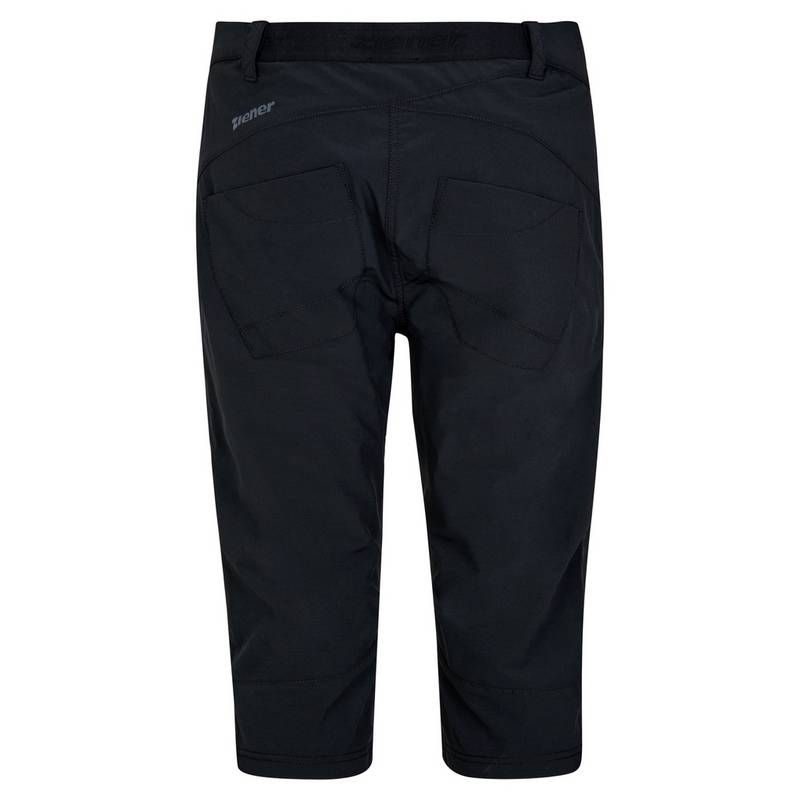 Ziener NIOBA Shorts Damen