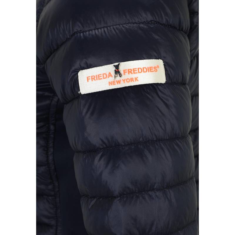 Frieda&Freddies Steppjacke Damen
