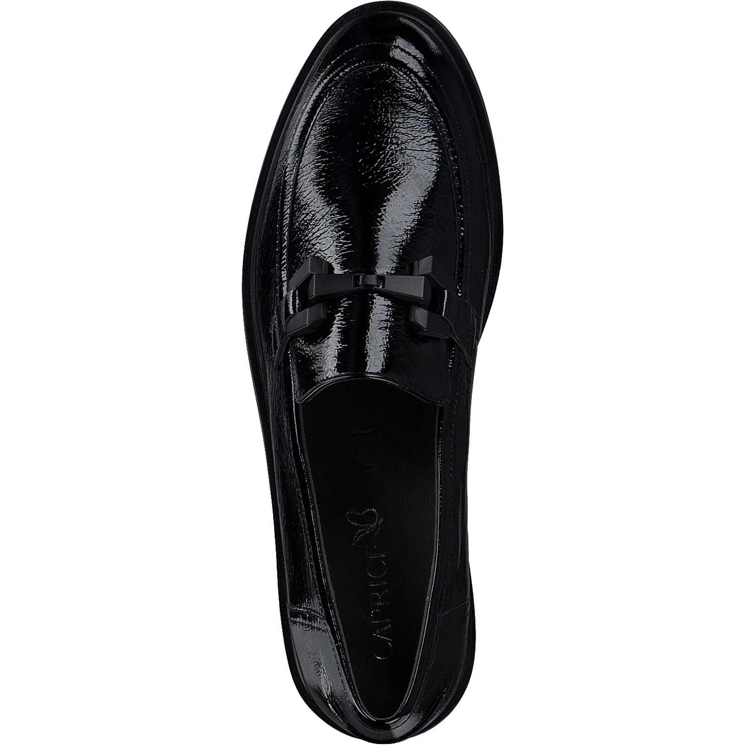 Caprice 24200, Mokassins, Damen, black
