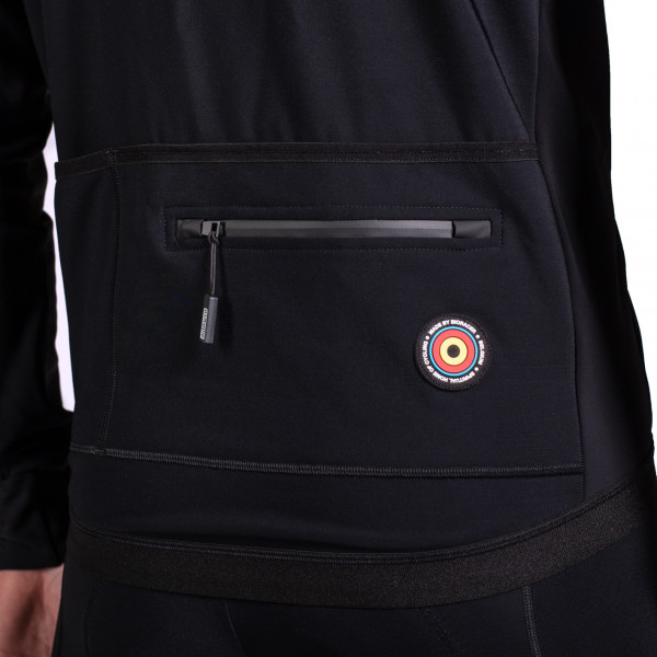 Bioracer - Spitfire Tempest Protect Jacket - Fahrradjacke