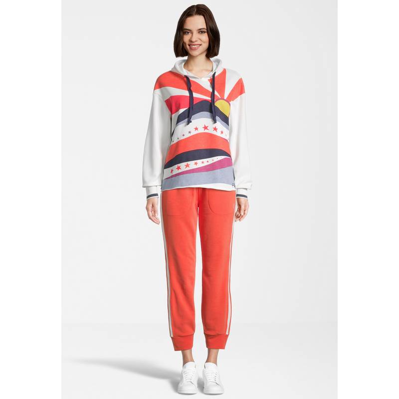 Krimson Klover Julia Hoodie Sweatshirt Damen
