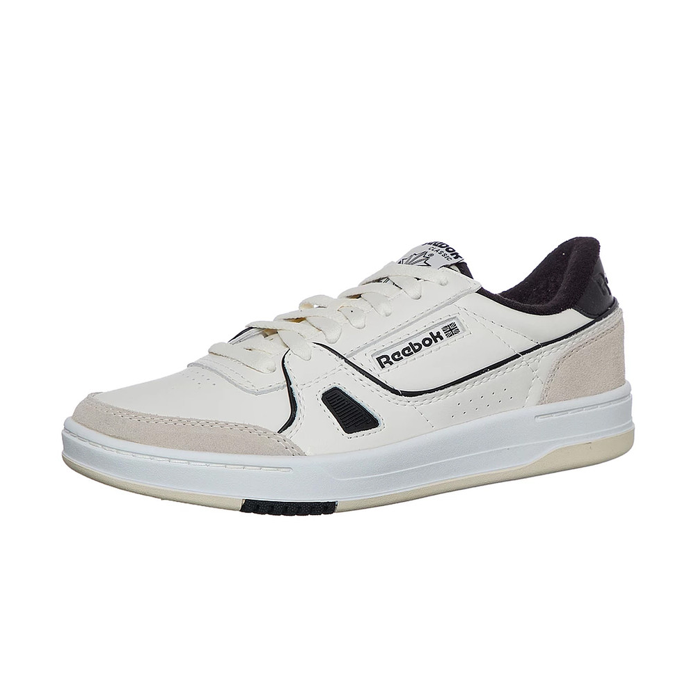 Reebok LT Court 100074274 / weiss