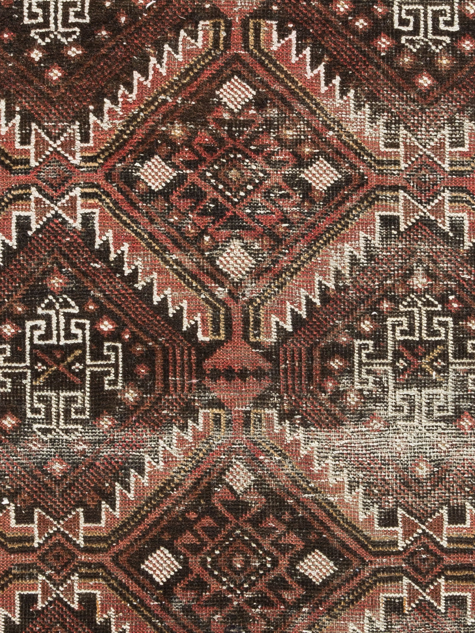 Belutsch Vintage ca. 108 x 198 cm, Unikat / Einzelstück
