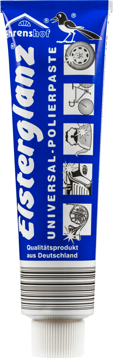 Polierpaste universal, 150 ml