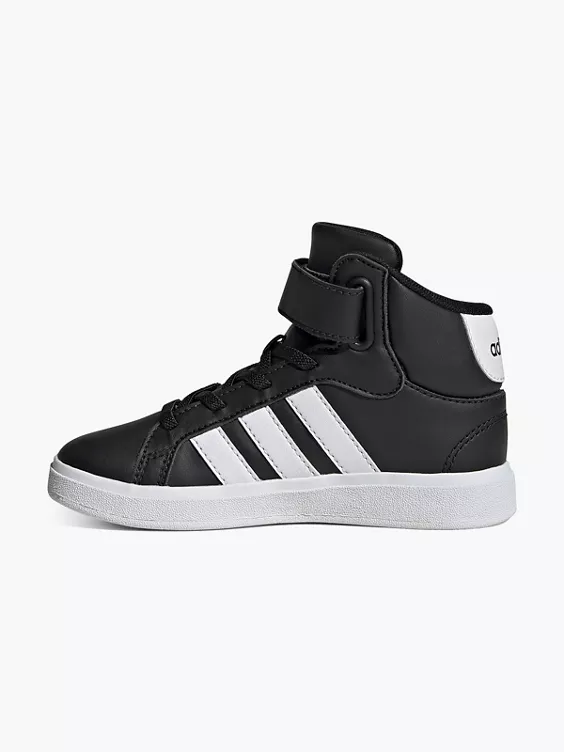 adidas Hoher Sneaker GRAND COURT MID K