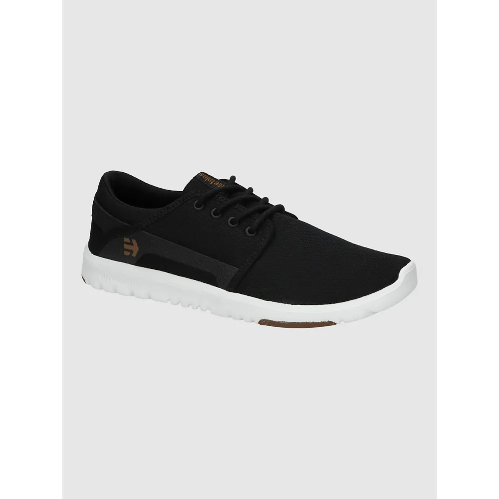Etnies Scout 4101000419 979 / schwarz