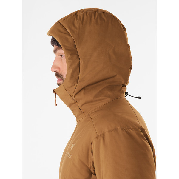 ATOM AR HOODY MEN' S Herren - Übergangsjacke