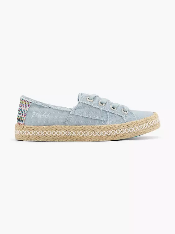 Blowfish Slipper
