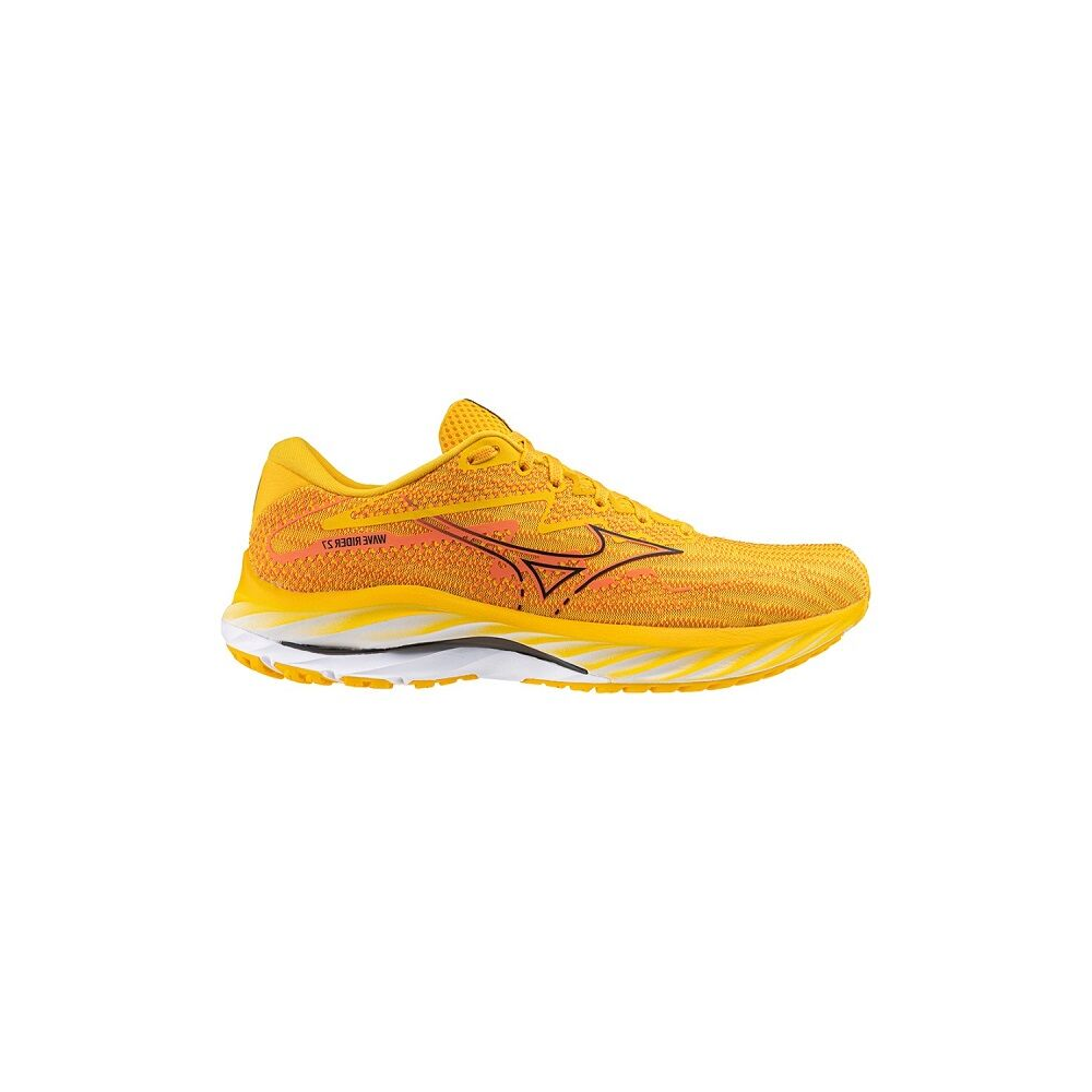 Mizuno Wave Rider 27 J1GC230356 / gelb