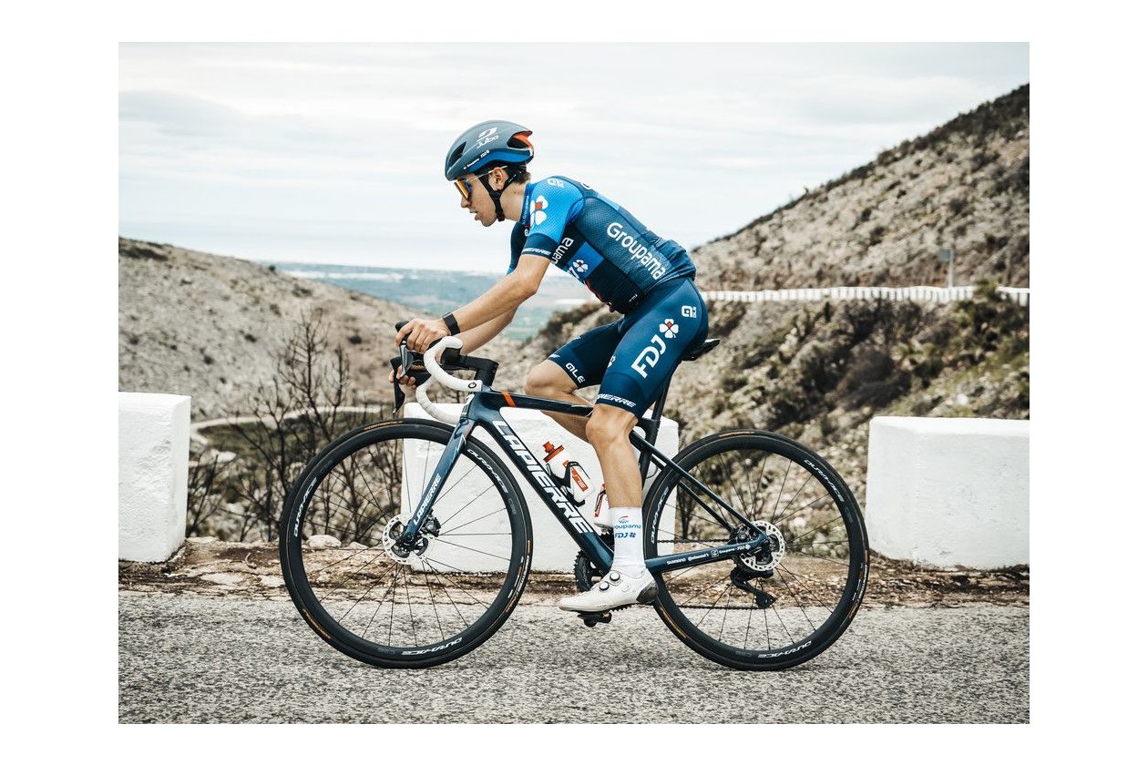 Julbo Sprint Groupama-FDJ