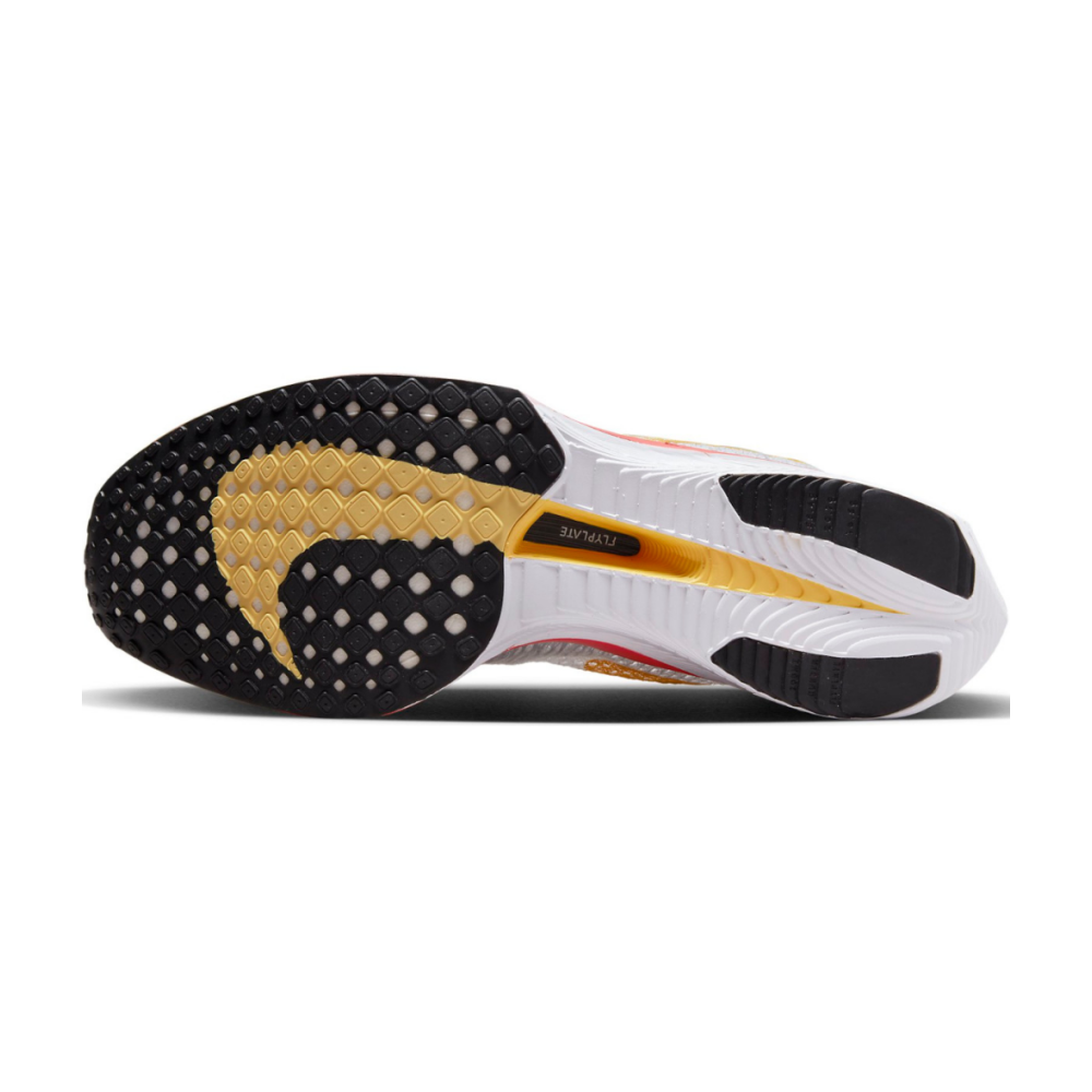 Nike ZoomX Next Vaporfly 3 DV4130-101 / weiss