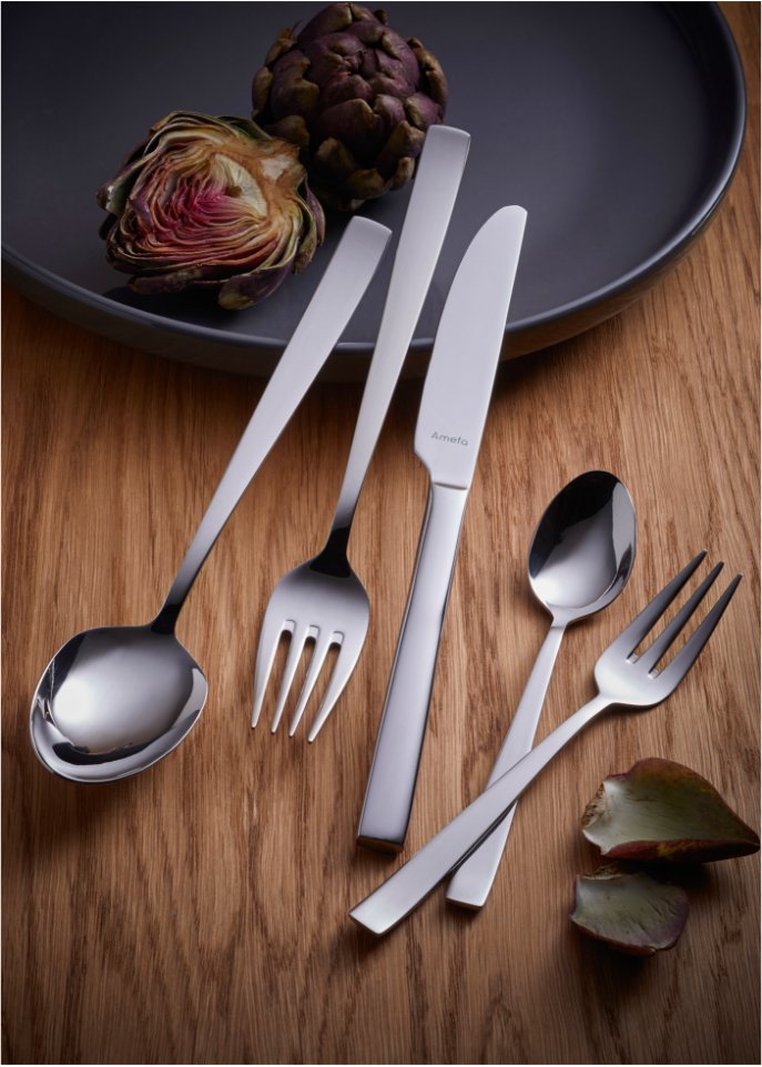 Besteckset (60-tlg.Set)