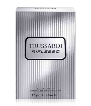 Trussardi Riflesso Eau de Toilette 50 ml