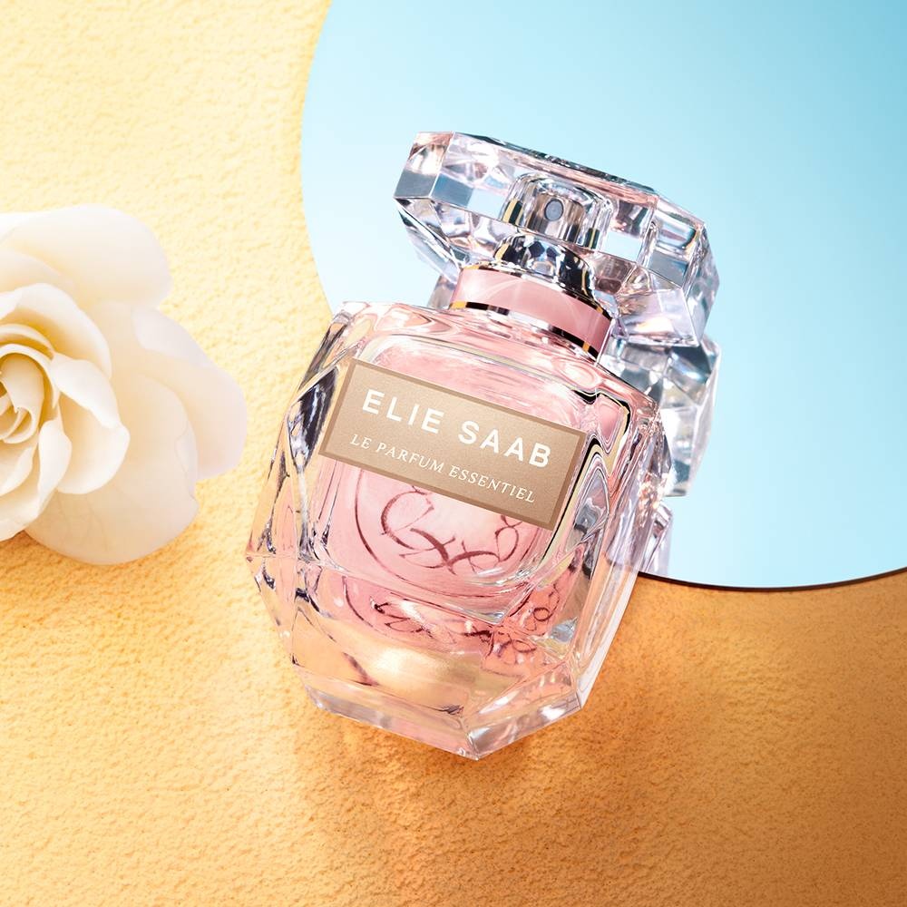Elie Saab Le Parfum Essentiel Eau de Parfum