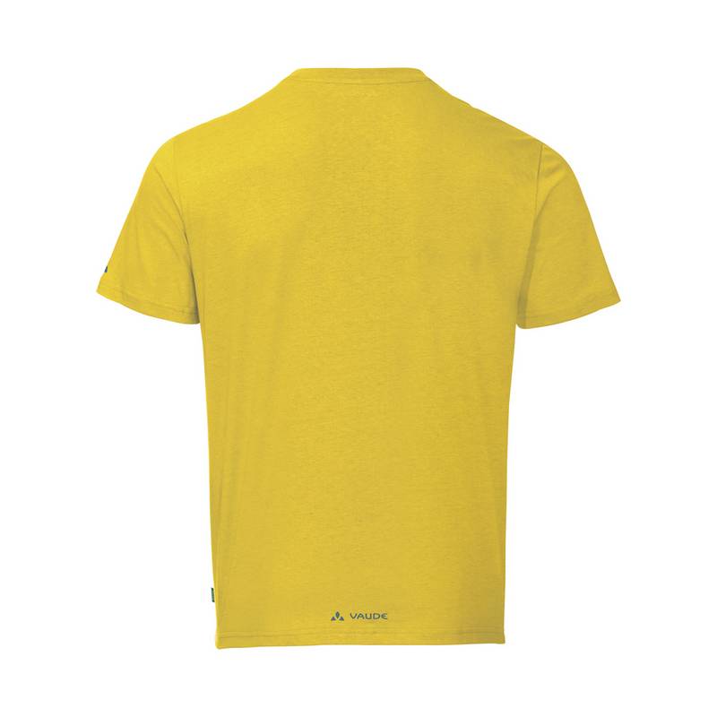 VAUDE Men's Cyclist T-Shirt V T-Shirt Herren