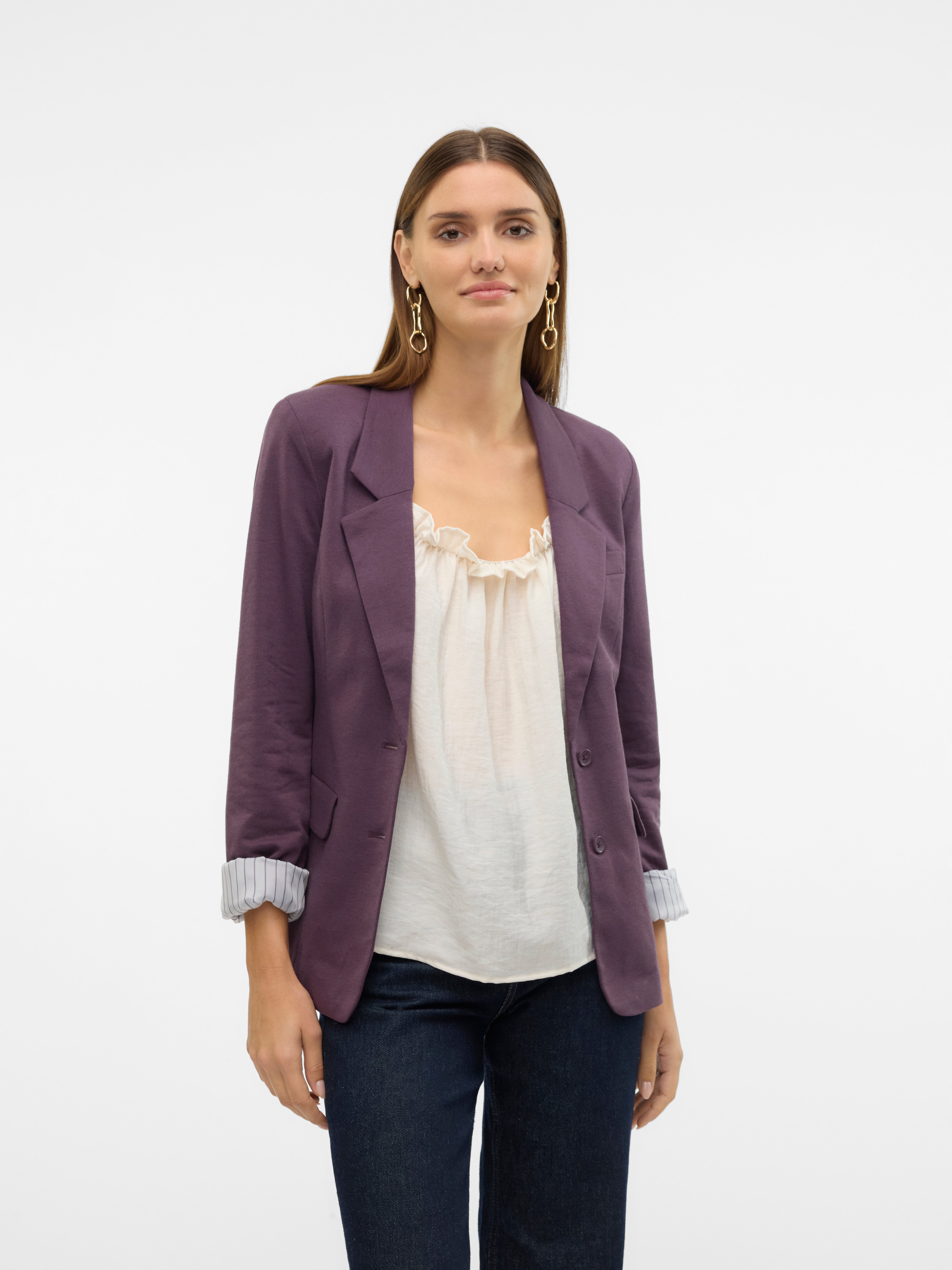 VMHARUKI Blazer