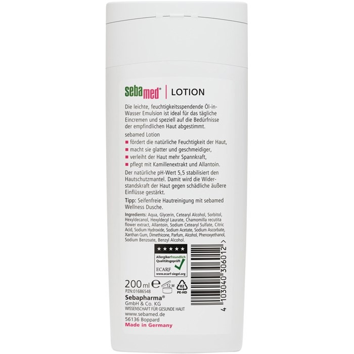 Lotion