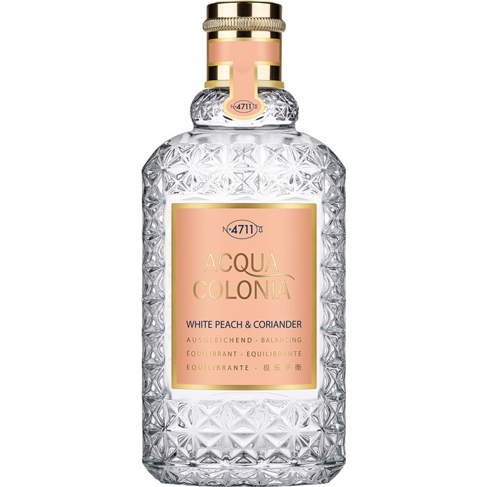 Eau de Cologne Splash & Spray